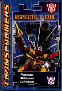 Produktbild: Furman, S: Transformers
