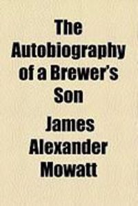 Produktbild: The Autobiography of a Brewer's Son