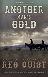Produktbild: Another Man's Gold
