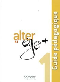 Produktbild: Alter ego+ 1