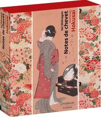 Produktbild: Notes de chevet