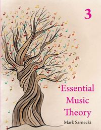 Produktbild: Essential Music Theory Level 3
