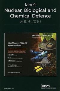 Produktbild: Jane's Nuclear Biological and Chemical Defence