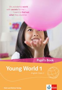 Produktbild: Young World 1 / Young World 1 - Ausgabe ab 2018