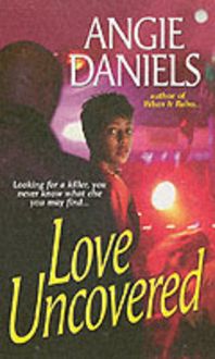 Produktbild: Love Uncovered