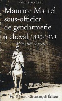 Produktbild: Maurice martel sous officier de