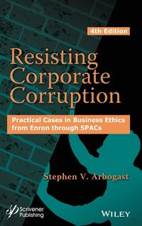 Produktbild: Resisting Corporate Corruption