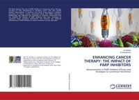 Produktbild: Enhancing Cancer Therapy: The Impact Of Parp Inhibitors