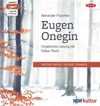 Produktbild: Eugen Onegin