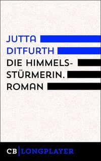 Produktbild: Die Himmelsst&uuml;rmerin