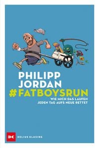 Produktbild: #Fatboysrun