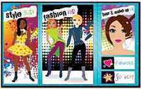 Produktbild: Fashionz Mini Modelz