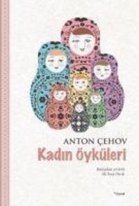 Produktbild: Kadin &Ouml;yk&uuml;leri
