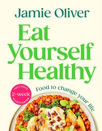 Produktbild: Eat Yourself Healthy