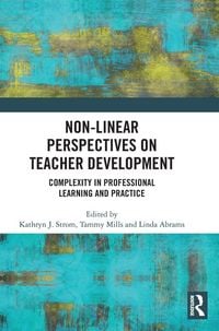 Produktbild: Non-Linear Perspectives on Teacher Development