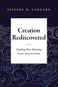Produktbild: Creation Rediscovered