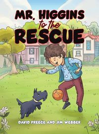 Produktbild: Mr. Higgins to the Rescue