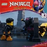 Produktbild: LEGO Ninjago (CD 83)
