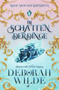 Produktbild: Im Schatten der Dinge