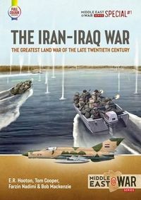 Produktbild: The Iran-Iraq War