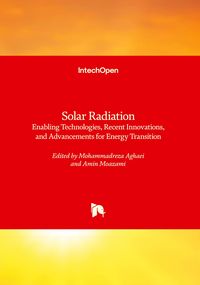 Produktbild: Solar Radiation