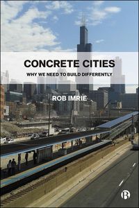 Produktbild: Concrete Cities