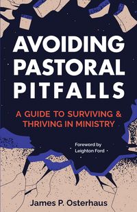 Produktbild: Avoiding Pastoral Pitfalls