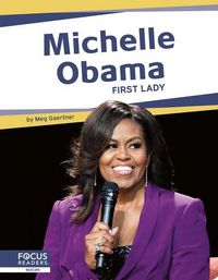 Produktbild: Michelle Obama