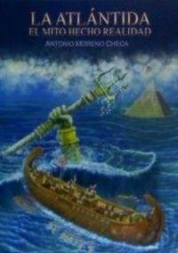 Produktbild: La Atlantida : el mito hecho realidad