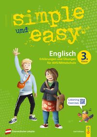 Produktbild: simple und easy Englisch 3