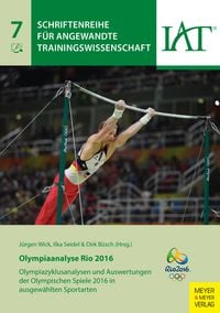 Bild vom Artikel Olympiaanalyse Rio 2016 vom Autor Dirk Büsch