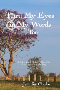 Produktbild: Thru My Eyes and in My Words Too