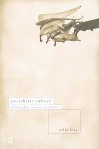 Produktbild: Prosthetic Culture