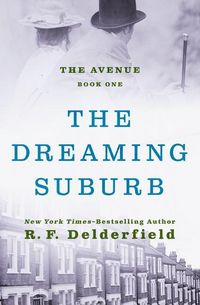 Produktbild: The Dreaming Suburb