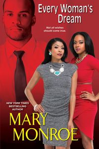 Produktbild: Monroe, M: Every Woman's Dream