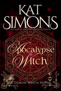 Produktbild: Apocalypse Witch