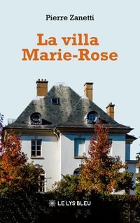 Produktbild: La villa Marie-Rose