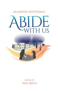 Produktbild: Abide with Us