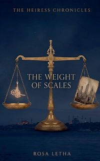 Produktbild: The Heiress Chronicles