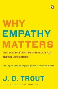 Produktbild: Why Empathy Matters