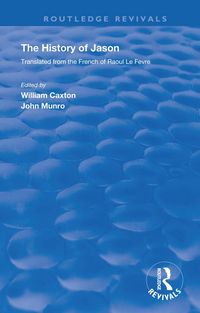 Produktbild: Revival: Caxton's History of Jason (1913)