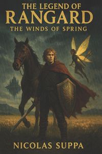 Produktbild: The Legend of Rangard