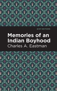 Produktbild: Memories of an Indian Boyhood