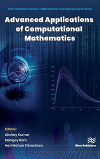 Produktbild: Advanced Applications of Computational Mathematics