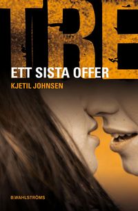 Produktbild: Ett sista offer