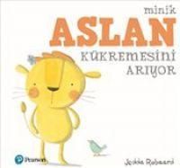 Produktbild: Minik Aslan K&uuml;kremesini Ariyor