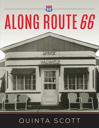 Produktbild: Along Route 66