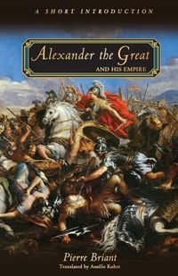 Produktbild: Alexander the Great and His Empire