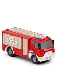Produktbild: Content-Tonie: KLE!NE EXPERTEN ... l&ouml;schen mit der Feuerwehr