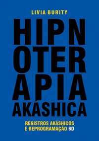 Produktbild: Hipnoterapia Ak&aacute;shica